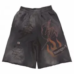 2026年最新】TRAVIS SCOTT メンズ ショートパンツ・ハーフパンツの人気