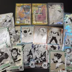 ドラゴンボール アドバンスパック まとめ売り