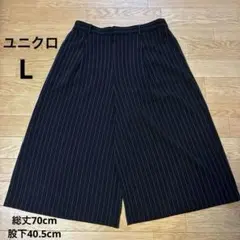 00s stripe slacks baggy shorts Cityboy - メルカリ