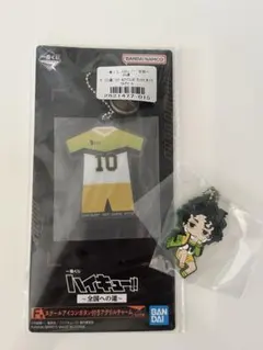 ハイキュー!! 佐久早聖臣 缶バッジ - メルカリ