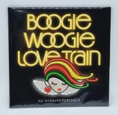 （新品）小泉今日子 恋のブギウギトレイン シンコイズミックスプロダクションズ 新品）小泉今日子 恋のブギウギトレイン シンコイズミックス
