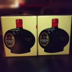未開栓】1983 SUNTORY OLD WHISKY 亥歳ボトル - メルカリ