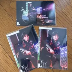 Lienel 森田璃空 生写真