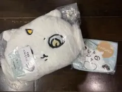 ちいかわ エニマイくじ D賞セット あのこ