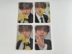 SEVENTEEN FML エスクプス carat盤