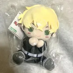 東京リベンジャーズ 東リべ ぴたぬい 松野千冬 ぬいぐるみ
