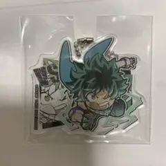 僕のヒーローアカデミア ヒーローvsヴィラン アクリルキーホルダー
