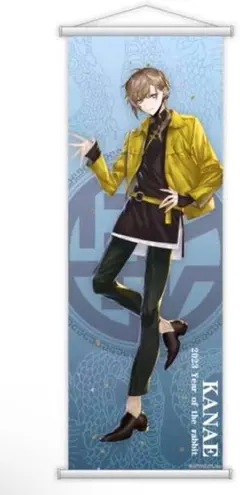うたプリ シャニドリ BIGタペストリー 神宮寺レン | Mercari