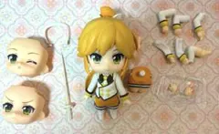 ねんどろいど ささら 「ファンタジスタドール」