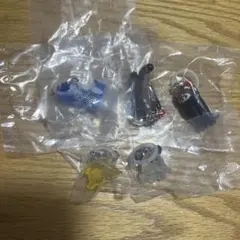 めじるしアクセサリー5点セット