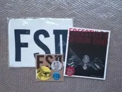 嵐 大野智 個展 Ｔシャツなど