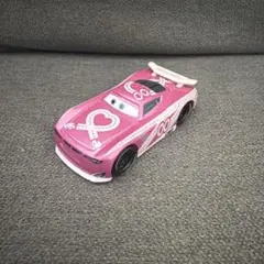 【カーズ トミカ】フリップドーヴァー スタンダードタイプのサムネイル