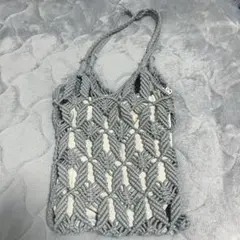 【美品】ANEMONE トートバッグ