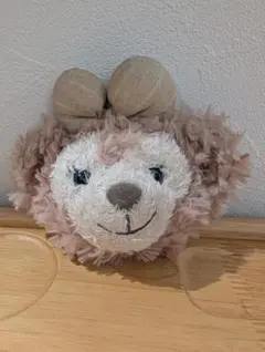 ディズニーシー　ShellieMayシェリーメイ ミラーキーホルダー