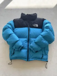 THE NORTHFACE ノースフェイス 1996レトロヌプシ