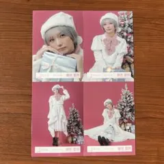 2025年最新】藤吉夏鈴 サンタの人気アイテム - メルカリ