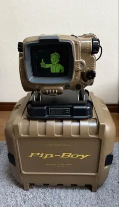 2025年最新】Fallout 4 pip-boyの人気アイテム - メルカリ