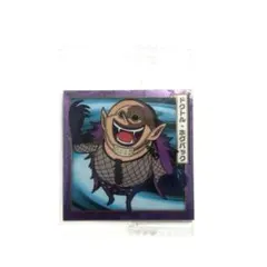 ONE PIECE ワンピース ウエハース 世界を救う男 LOG.12