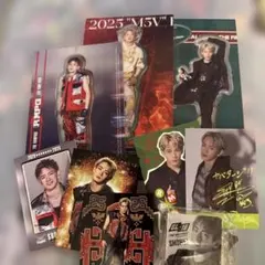 THE RAMPAGE　浦川翔平