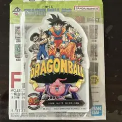 一番くじ ドラゴンボール 40th 其之一 F賞 ACLLECT f-19
