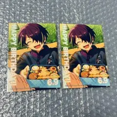 あんスタ　アニカフェ　バーブロ　仙石忍　②