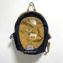 THE NORTH FACE HOMESLICE キッズリュック 8Lのサムネイル