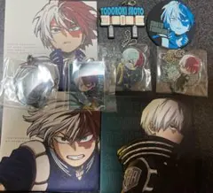 ヒロアカ　轟焦凍　まとめ売り