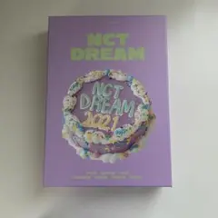 nct dream シーグリ　2021