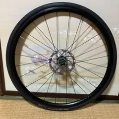 REYNOLDS ATTACK カーボン ホイール リア 700c 11s - メルカリ