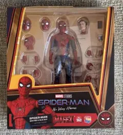 MAFEX No.262 SPIDERMAN NEW RED BLUE SUITのサムネイル