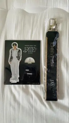 ENHYPEN FATE ライブグッズ　ジェイ