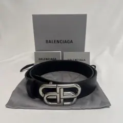 Balenciaga ベルト クロコ型押し 楽天市場】【バレンシアガ】Balenciaga マットロゴバックル クロコ型