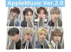 2026年最新】Ateez トレカ コンプ appleの人気アイテム - メルカリ