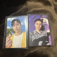 seventeenth heaven バーノン