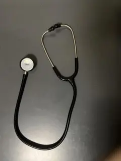 FOCAL DELUXE STETHOSCOPE 聴診器 本体