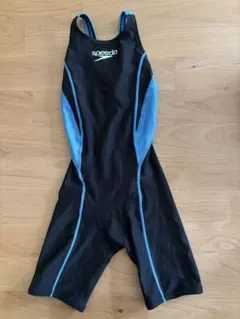 120cm SPEEDO スピード 競泳用水着 FINA認証