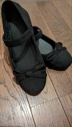 卒園式、入園式、フォーマルシューズ18センチ