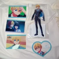 Balletcore style 星野アクア 推しの子 バレエコア セット