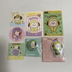 2026年最新】チミー bt21の人気アイテム - メルカリ