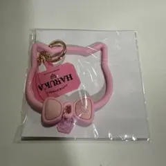 CUTIE STREET きゅーすと 桜庭遥花 ペンライト リボン カスタム - メルカリ