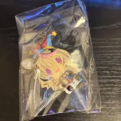 ホロライブちょこのっこ賞尾丸ポルカ一番くじ