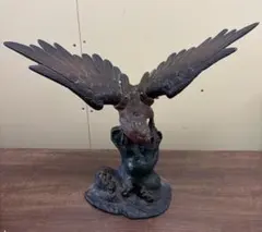 希少・限定品】Dale J. Evers ブロンズ像 ウミガメ ホヌ 彫刻 - メルカリ