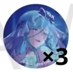 2026年最新】日野森雫 缶バッジの人気アイテム - メルカリ