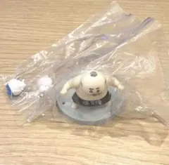 映画ちいかわ 人魚の島のひみつ デスクトップフィギュア スマホスタンド