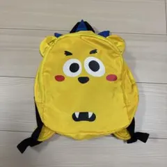 ビッツ　キャラクターリュックのサムネイル