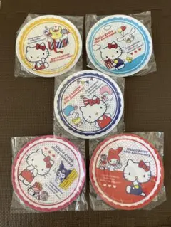 ハローキティ クリスマス プレート 6枚セット 小皿 - メルカリ