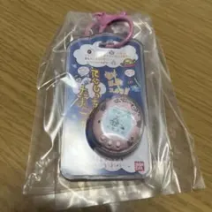 たまごっち　カスタムキーリング　てんしっち