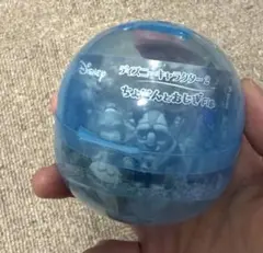 ディズニーキャラクター2 ちょこんとおじぎFig 野獣