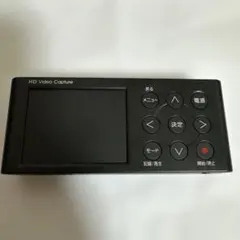 I•Oデータ ビデオキャプチャ　GV-HDRECのサムネイル