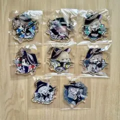 デュエルマスターズ アクリルキーホルダー 5種セット - メルカリ